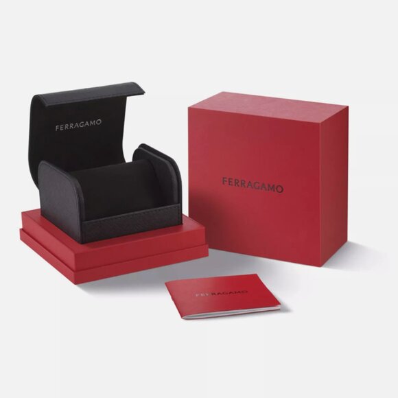 FERRAGAMO Supreme Limited Edition 43mm Watch - Picture 4 of 4